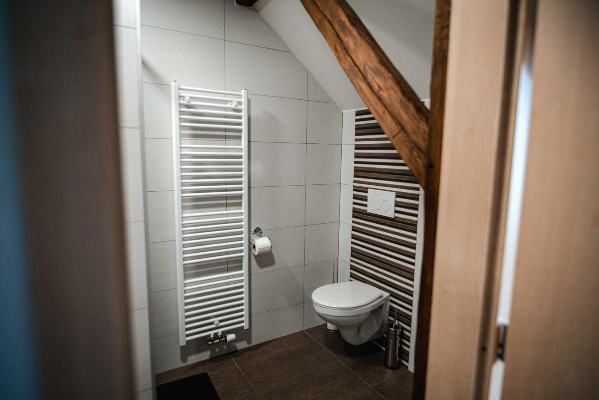 Farma Tasov Villa Velke Mezirici Exterior photo